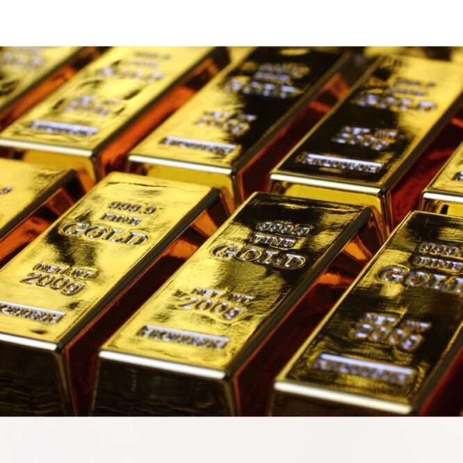 A Guide To The Best Precious Metals IRA Investments