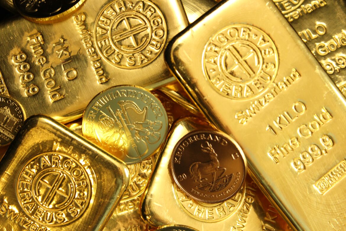 Navigating The Shift: Essential Tips For A 401(k) To Gold IRA Rollover